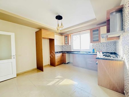 Metin Gayrimenkul'den Yenişehir Akkent Mah 3+1 Bağımsız Mutfak