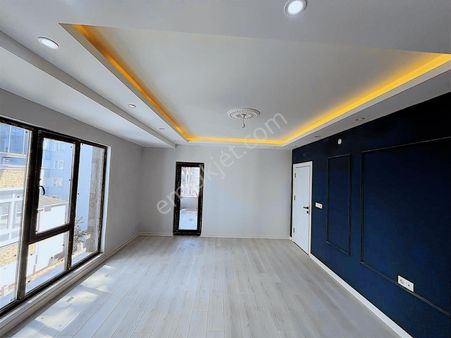 Akdoğanlardan Merkezi Konum Da Ultra Lüx Arakat Sıfır 2+1 Daire