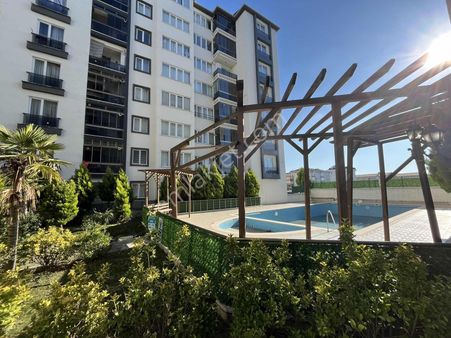 Akdoğanlardan Çerkezköy Kipa Arkası Site İçerisinde Satılık 2+1