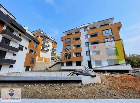 Başiskele Döngel Mah. Site İçinde Kiralık 3+1 Ters Dubleks