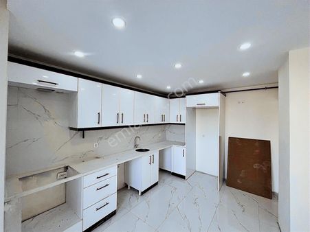 Akdoğanlardan Yıldırım Beyazıt Mah Satılık Lüx Arakat 2+1 Daire