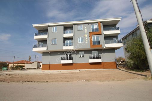 Aksaray M.akif Ersoy Mah.23 Nisan Okulu Karşısı Satlık 2+0 Daire