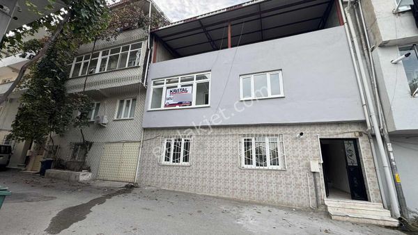 Kristal K2 Pera Gayrimenkul 75. Yıl Mah. Satılık 2 Daire