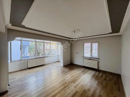 Akdoğanlardan Merkezi Konumda Satılık İskanlı 2+1 Daire