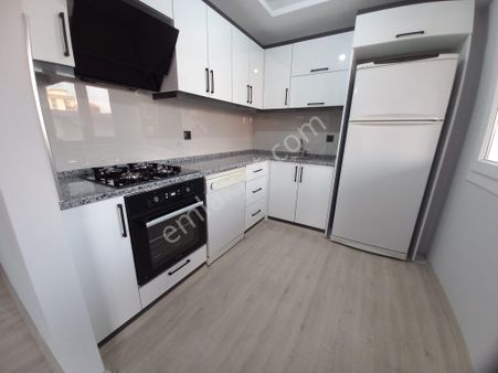 Turpa Lotus'tan 1+1 Eşyalı Kiralık Daire