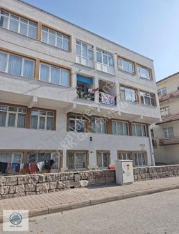 Kayseri Gaz Arkası 2+1 Geniş Kombili Çift Balkon Daire
