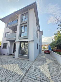 İskan Sorunu Olmayan 2+1 Sıfır Ara Kat Daire