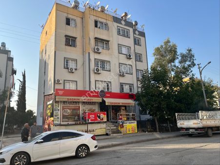 Atakent Mah. 2+1 Kombi Doğalgazlı Toki Dairesi Satlıktır