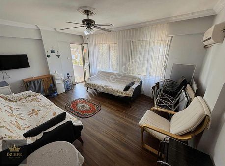 Altınoluk Ta Yolun Altında 90m2 Geniş Daire