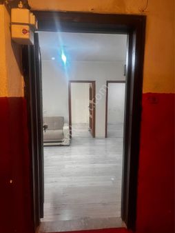 Baykal İnş.sultangazi Cebeci Mah Kiralık Bahce Katı