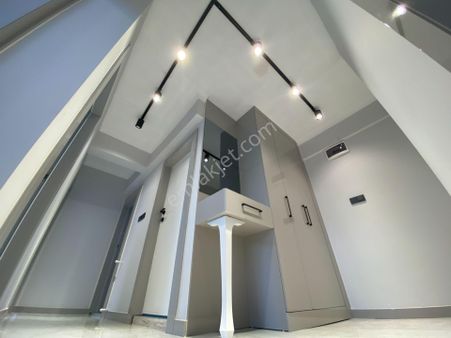 🌀gültaş Emlaktan Akçay İkizçayda Satılık 2+1 Ayrı Mutfaklı Ön Cephe Daire