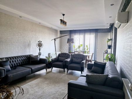 Şirinevlerde Site İçerisinde Lüx Satılık Daire