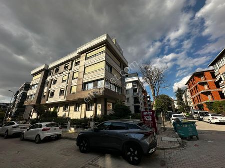 Bahçelievler Çalışlara Yakınköşe Konum 4+2 Satılık Dubleks Daire