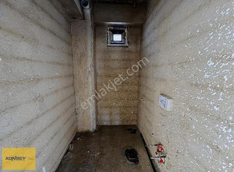 Konsey Den Meram Alakovada Satılık Sıfır 2+1 Daireler