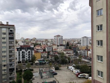 Akçadağ Gayrimenkul'den Kiptaş 1.etap Arakat Satılık