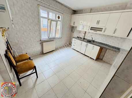 Toyap İnş Sçiftliği 2+1 95 M2 Kredili Tramvaya 3dk Satılık Daire