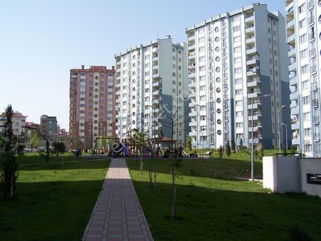 Akçadağ Gayrimenkul'den Kiptaş 1.etap Arakat Konut