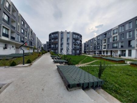 Düzce Aziziye Mah. Site İçerisinde 2+1 Satılık Daire