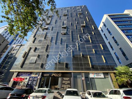 Focus'tan Hastane,adliye Ve Metro'ya 1 Dk, Fırsat Plaza Ofis