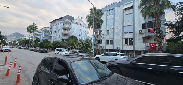 Guvensoydan Konytaalı Lıman Mah Kıralık Dukkan