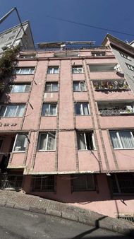 Şişli Fulya Cevahir Avm Yakını Fırsat 2+1 Daire