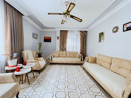 Tuğra'dan Cemal Gürsel Bulvarın'da 2+1 Daire