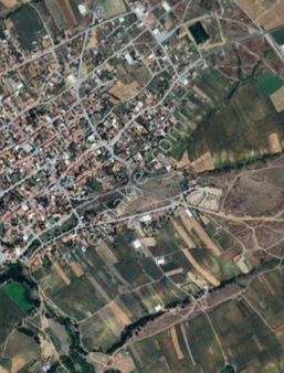 Tekirdağ, Süleymanpaşa, Karacaklavuz,köye,200m,mesafede,meraya,sıfır,tarla