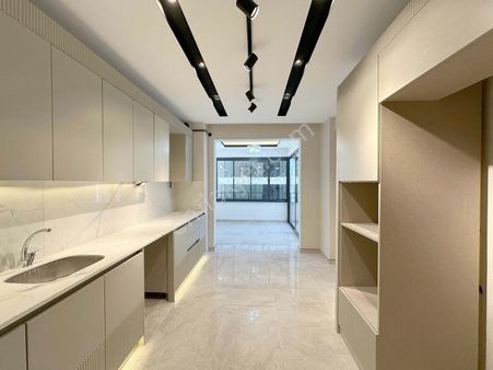 Beştepenin İncisi S.içersnde Manzaral Ultra Lüks Katbahçel 2.5+1