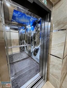 Kemalettin Mahallesi'nde Satılık 8yılık Site İçinde 3 + 1 Daire