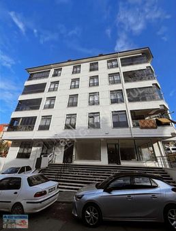 Yatırım Ve Oturum İçin İdeal Sıfır 2+1 Merkezi Lokasyon Avanta