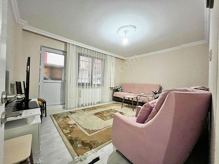 Az-er Yapıdan Vatan Mah.'de İskanlı Kombili Satılık 2+1 Daire!!