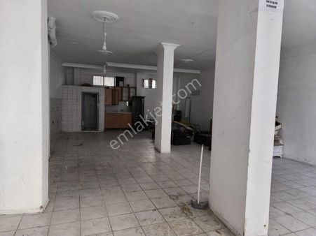 Metin Gayrimenkul Mersin Yenişehir Bahçelievler Satilik