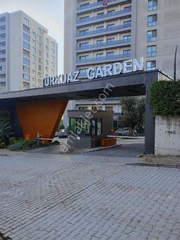 Nilüfer / Balat / Turkuaz Garden /geniş 2+1 / Satılık Daire