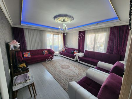 Akçadağ Gayrimenkul'den Vatan Caddesinde 3+1 Daire