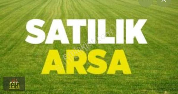 Kuşadası Soğucak'ta Villa İmarlı Arsamız Satılık