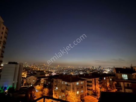 Panoramik Manzarasıyla Full Yapılı 5+1 Fırsat Dubleks Daire !