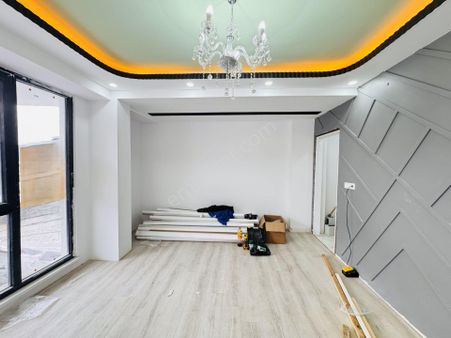 Güven'den Kapaklı'da Emsallerine Göre Uygun Yatırımlık 1+1 Daire