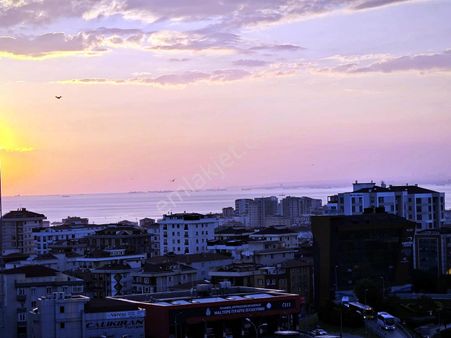 ▃artemin▃maltepe Esenken'te Adalar Manzaralı Kaçmaz Fırsat 3+2