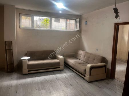 Baykal İnş. Cebeci Mah. Bekara Uygun Kiralık Daire
