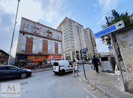 Gop Hastane Karşısı Caddeye 2.parsel 240m Zemin Kat Dükkan