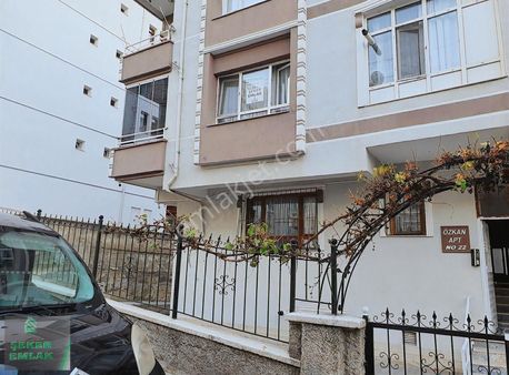 Şeker Emlak'tan Piyade Mahallesinde Satılık 3+1 Daire