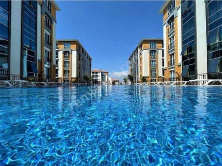 Silivri Mimar Sinan Rose Garden'da Ara Kat 2+1