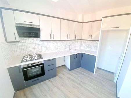 🌀gültaş Emlaktan Akçay Zeytinlide Satılık 2+1 Ön Cephe Anahtar Teslim Daire