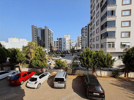 New Form'dan City Hospital Civarı Satılık 3+1 Daire