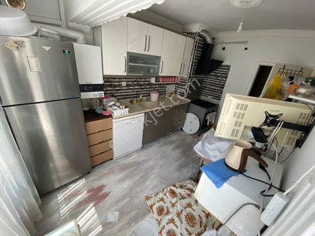 Yunus Emre Caddesi Paraleli Katta 3+1 Bağımsız Salon Emsalsiz