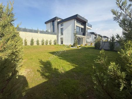 Ankalife'tan Gölbaşı Karşıyaka Mah. Ultra Lüks Satılık Villa