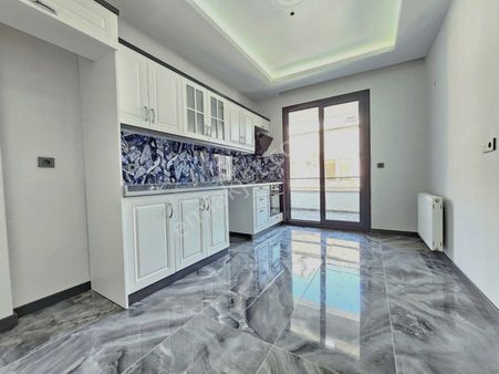 ▀▄parla'dan Akçayda 2 Yaşında Ara Kat Ön Cephe 2+1 Daire ▀▄