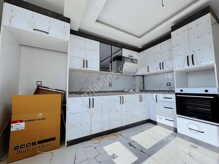 Oğuzlar'dan 29 Ekim Mahallesin'de Katta 3+1 Daireler