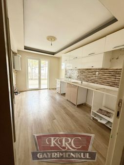 Krc'den Durali Alıç Mah.şehit Arif Yüksekkaya Cad. 3+1 Geniş Bakımlı Kiralık Daire