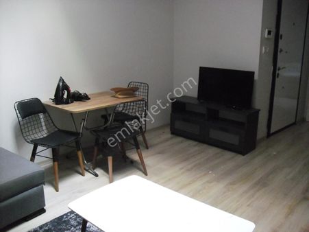 Gaziosmanpaşa 1+1 Uğurmumcu Herşey Dahil Mobilyalı Kiralık Daire